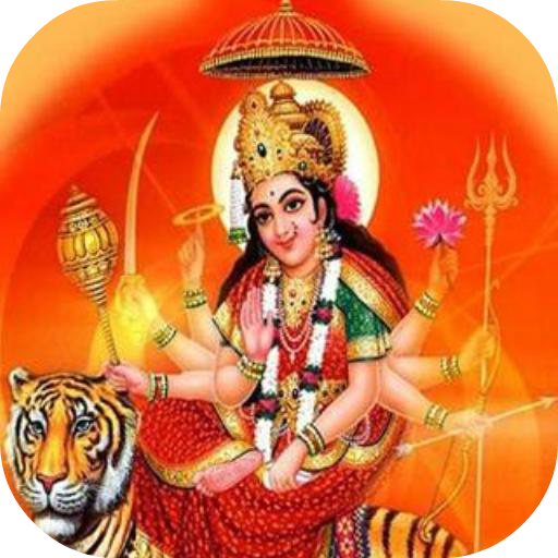 Shri Durga Saptshati A to Z  Icon