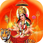 Cover Image of Download Shri Durga Saptshati A to Z  APK