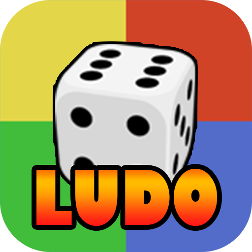 Ludo 2020 Offline Board Game  Icon