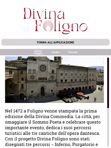 Divina Foligno