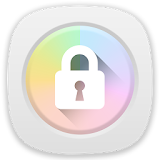 Advance Lock Screen Launcher icon