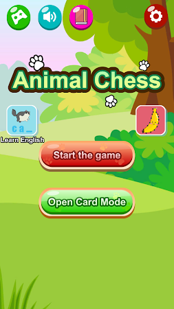 Game screenshot Шахматы с животными mod apk