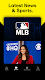 screenshot of PlutoTV: Live TV & Free Movies