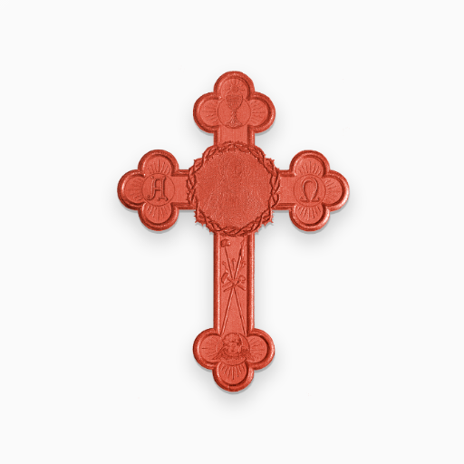 Gospel - Evangelium  Icon
