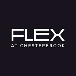 Icon image Flex at Chesterbrook