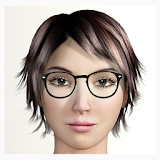 Women Glasses Preview icon