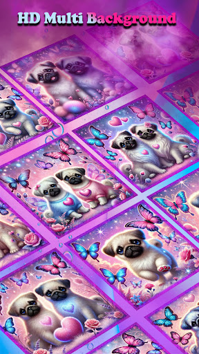 معاينة التطبيق