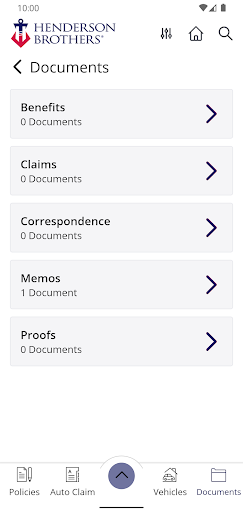 HB Client Portal Screen 3