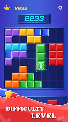 Block Puzzle: Block Blast Gameのおすすめ画像3