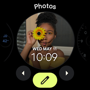 Unknown app Screenshot