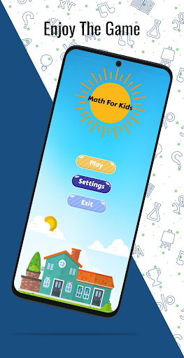 Math For Kids Screen 2