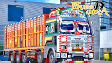 Bussid Indiaのおすすめ画像1