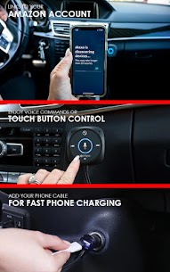 iSimple Connected Car 4