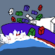 貨物船クラッシャー - Androidアプリ