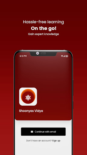 Shoonyas Vidya Screen 3