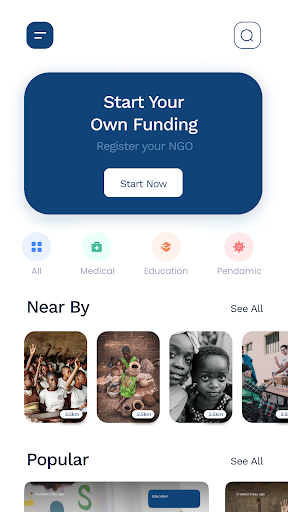 JumahPay Screen 3