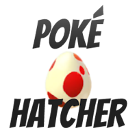 PokéHatcher - Pokémon Clicker