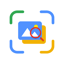 Icon image Reverse Image Search