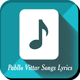 Pabllo Vittar Songs Lyrics icon