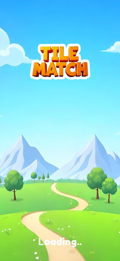Screenshot of Tile Match: Puzzle Game