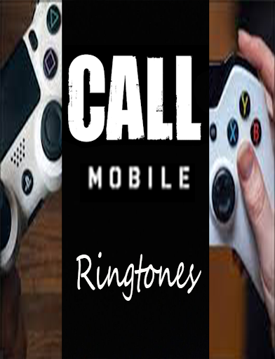 Android application Call mobile Ringtones screenshort