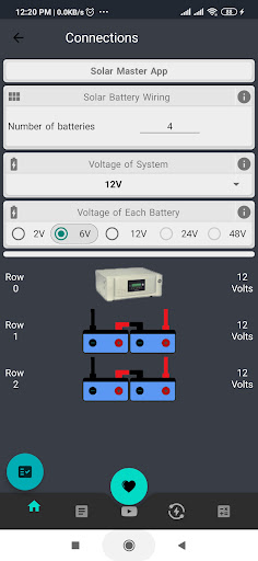 Solar Master -Solar Energy app - Productivity - apps