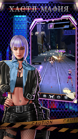 Game screenshot Хастл Мафия apk download