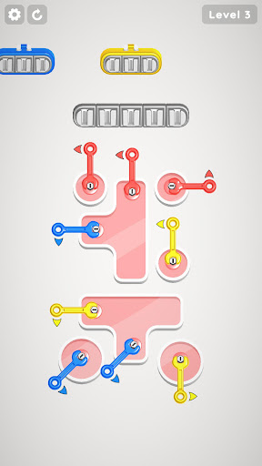 Wrench Jam Screenshot