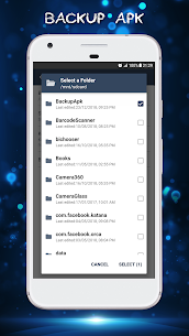Backup Apk – Extract Apk 1.4.4 for Android 5