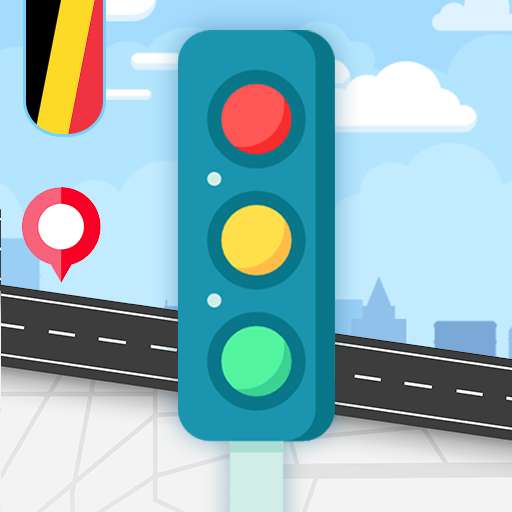 Permis de Conduire Belgique Descarga en Windows