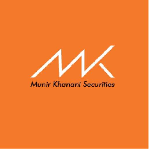 MMK Trade-Flair logo