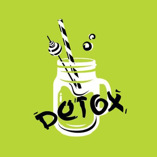 Sucos Detox: Receitas para Ema  Icon