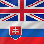 Cover Image of ดาวน์โหลด Slovak - English  APK