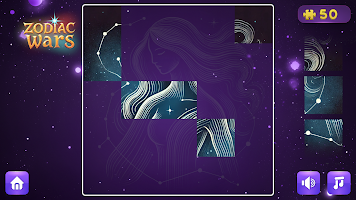 Zodiac Mobile APK Gambar Screenshot #23