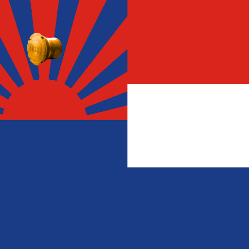 Karen National Flag  Icon