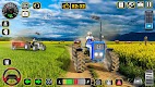 screenshot of Farming Games: Tractor Game 3D