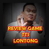 Review TTS Lontong icon