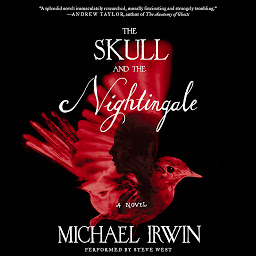 Icon image The Skull and the Nightingale