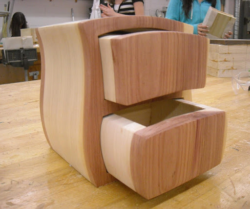 Easy Woodworking Projects Screen 3