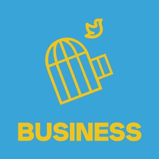 Chuzeday for business logo