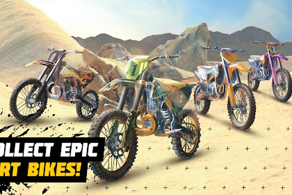 11+ Bike Game Unblocked