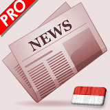 Indonesia News Pro icon