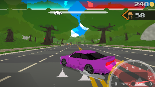 Neodori Forever v1.2.4 MOD APK (All Cars Unlocked)