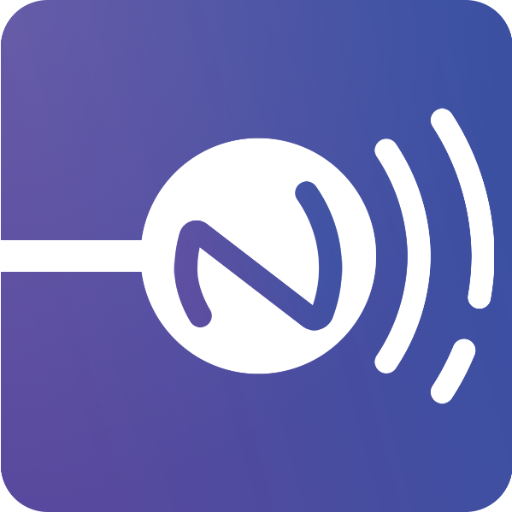 NFC Read - Passport & ID Card logo