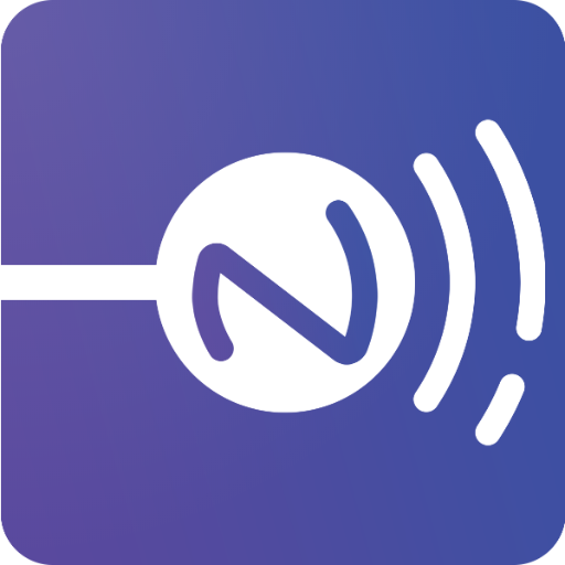 NFC Read - Passport & ID Card 1.1.1 Icon