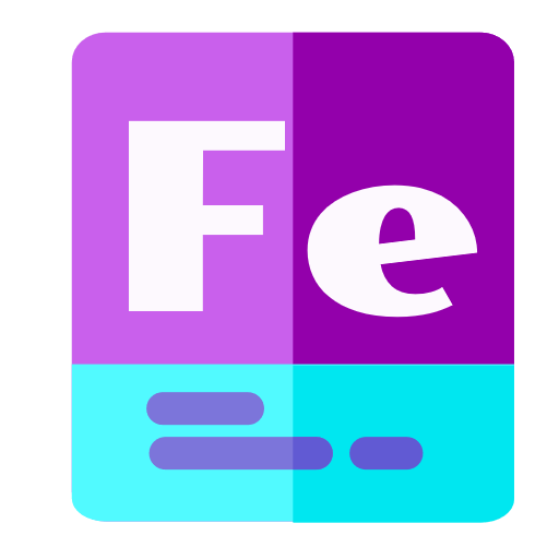 Ferhenga Kurdî Tirkî logo