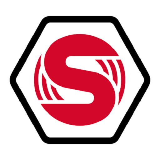 SHApp logo