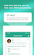 screenshot of OWNA Childcare App