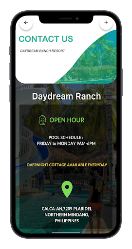 Daydream Ranch Screen 3