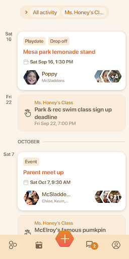 Staging screenshot 3